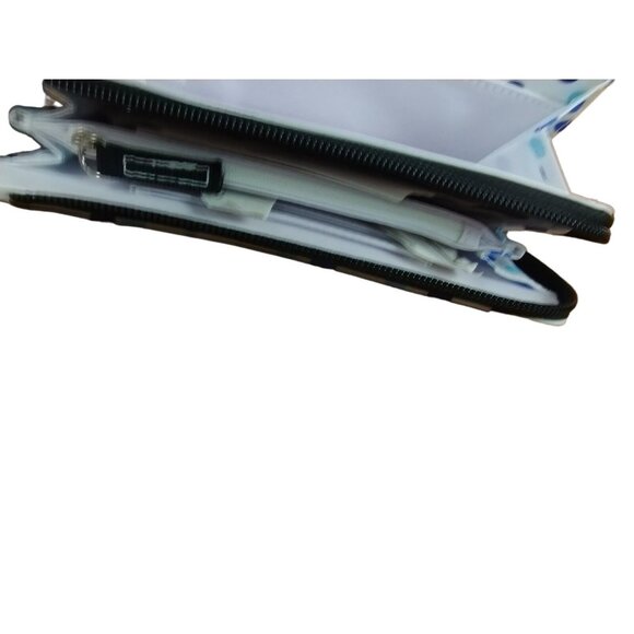 Scout Bags Decker Crossbody Bag Polka Party 7.25 x 4.5 inches New - Picture 11 of 13